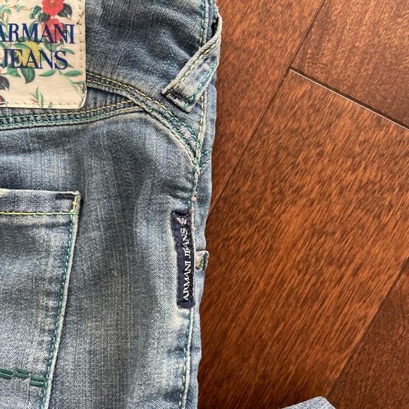 Armani original jeans - Picture 6 of 8